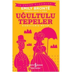 Uğultulu Tepeler İş Bankası Kültür Yayınları
