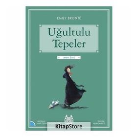 Uğultulu Tepeler ve Denemeler - Michel de Montaigne Emily Bronte