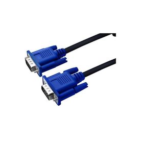 Uğur 1.5 mt VGA Görüntü Aktarma Kablosu