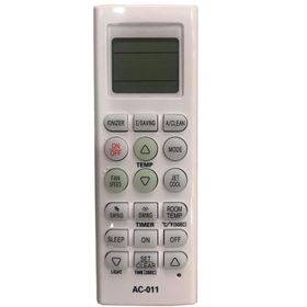 Uğur AC-011 Klima Kumandası