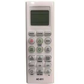 Uğur AC-011 Klima Kumandası