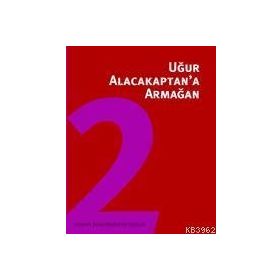 UĞUR ALACAKAPTAN'A ARMAĞAN 2 - MEHMET MURAT İNCEOĞLU