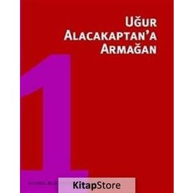 UĞUR ALACAKAPTAN'A ARMAĞAN 2 - MEHMET MURAT İNCEOĞLU