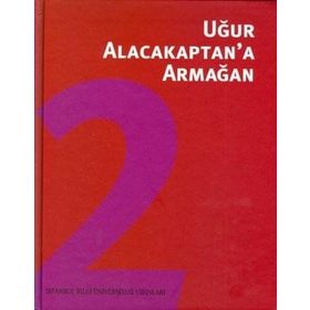 UĞUR ALACAKAPTAN'A ARMAĞAN 2 - MEHMET MURAT İNCEOĞLU