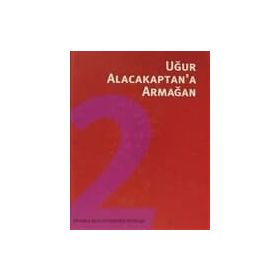 UĞUR ALACAKAPTAN'A ARMAĞAN 2 - MEHMET MURAT İNCEOĞLU