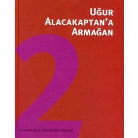 UĞUR ALACAKAPTAN'A ARMAĞAN 2 - MEHMET MURAT İNCEOĞLU