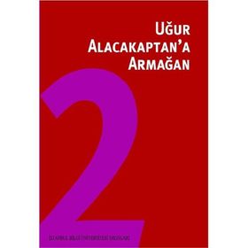UĞUR ALACAKAPTAN'A ARMAĞAN 2 - MEHMET MURAT İNCEOĞLU