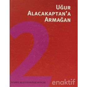 UĞUR ALACAKAPTAN'A ARMAĞAN 2 - MEHMET MURAT İNCEOĞLU