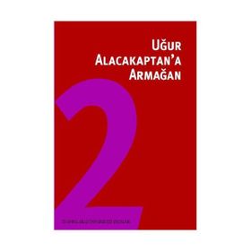 UĞUR ALACAKAPTAN'A ARMAĞAN 2 - MEHMET MURAT İNCEOĞLU