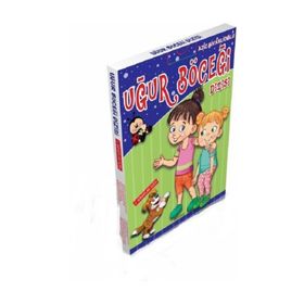 Uğur Böceği Dizisi-1.Sınıflar için-10 Kitap Takım - Aziz Sivaslıoğlu