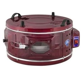 Uğur Bordo 36 LT Küçük Boy Davul Fırın