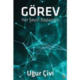 Uğur Çivi - Görev