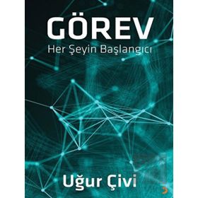 Uğur Çivi - Görev