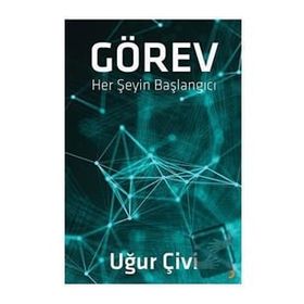 Uğur Çivi - Görev