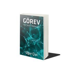 Uğur Çivi - Görev