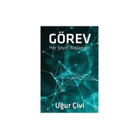 Uğur Çivi - Görev
