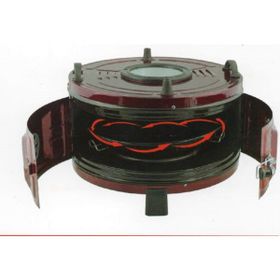 Uğur DD1153 Dönerli Termostatlı Tepsili Yuvarlak Davul Fırın
