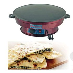 Uğur Elektrikli Termostatlı Katmer-Gözleme-Yufka Sacı