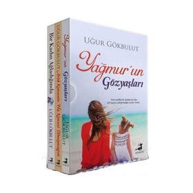 Uğur Gökbulut Seti-3 Kitap Takım - Kolektif