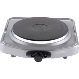 Uğur Hotplate Set Üstü Tekli Elektrikli Ocak