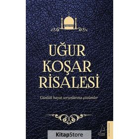 Uğur Koşar Risalesi - Uğur Koşar