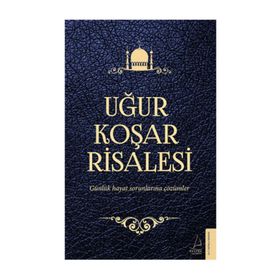 Uğur Koşar Risalesi - Uğur Koşar