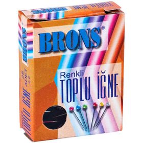 Uğur No:28 250 gr Toplu İğne