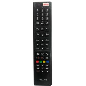 Uğur RML-602 Tv Kumandası