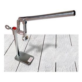 Uğur Şişe Kapatma Aleti Soda Gazoz Kapağı Kapatma Makinesi