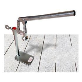 Uğur Şişe Kapatma Aleti Soda Gazoz Kapağı Kapatma Makinesi
