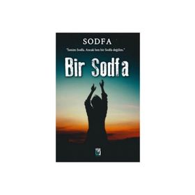 Uğur Tuna Yayınları Bir Sodfa