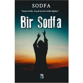 Uğur Tuna Yayınları Bir Sodfa