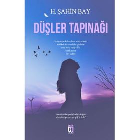 Uğur Tuna Yayınları Düşler Tapınağı
