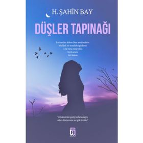 Uğur Tuna Yayınları Düşler Tapınağı