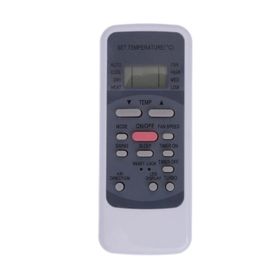 Uğur Uacı 24 I Klima Kumandası