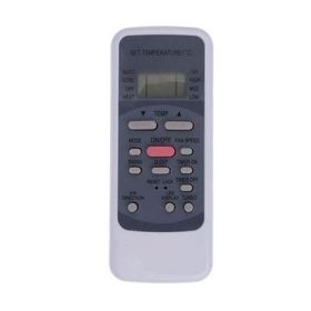 Uğur Uacı 24 I Klima Kumandası