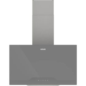 Uğur UAD 6012G GA3D Gri Duvar Tipi Davlumbaz
