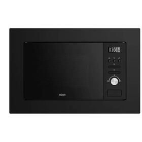 Uğur UAF 20M SMD 20 lt Siyah Ankastre Mikrodalga Fırın