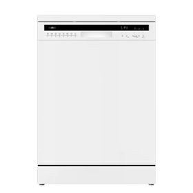 Uğur UBL 10814 B501 8 Program Bulaşık Makinesi