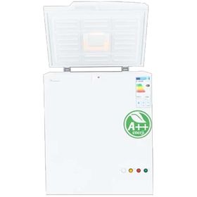 Uğur UCF 150 SSL 138 Lt A++ Sandık Tipi Derin Dondurucu