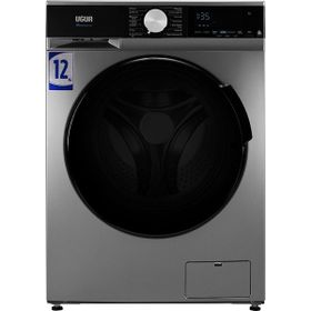 Uğur UCM 31214 G101 Gri Çamaşır Makinesi