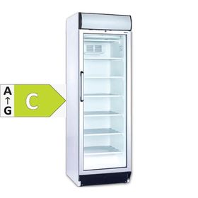 Uğur UDD 370 DTKL C Sınıfı 183 lt 7 Çekmeceli Derin Dondurucu Beyaz