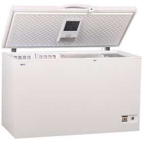 UGUR UDD 400BK A + Sınıfı 400 lt Sandık Tipi Beyaz Derin Dondurucu