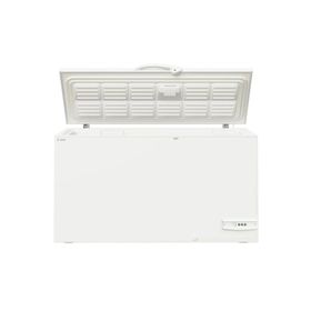 Uğur UDD 565 T D/S 416 lt Sandık Tipi Derin Dondurucu