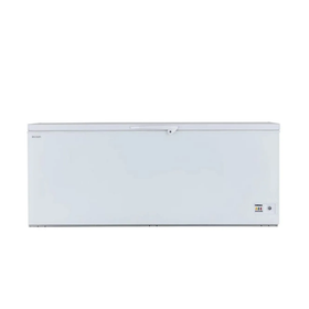 Uğur UDD 600 B2K 667 lt Derin Dondurucu