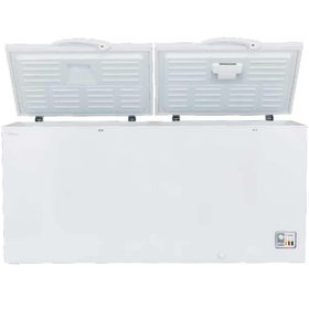 Uğur UDD 660 B2K 553 lt Sandık Tipi Derin Dondurucu Beyaz