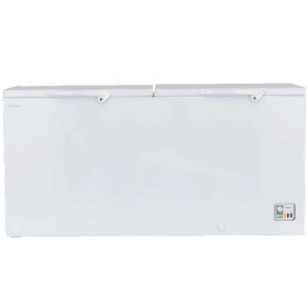 Uğur UDD 660 B2K 553 lt Sandık Tipi Derin Dondurucu Beyaz