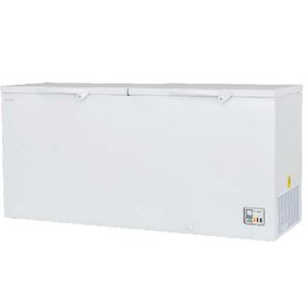 Uğur UDD 660 B2K 553 lt Sandık Tipi Derin Dondurucu Beyaz