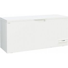Uğur UDD 665 T D/S 513 lt Sandık Tipi Derin Dondurucu