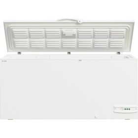Uğur UDD 665 T D/S 513 lt Sandık Tipi Derin Dondurucu